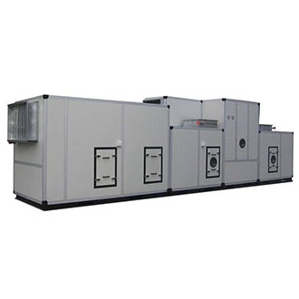 人防地下室除濕空調機專家：DCK75-45低噪節能，長效守護戰備空間